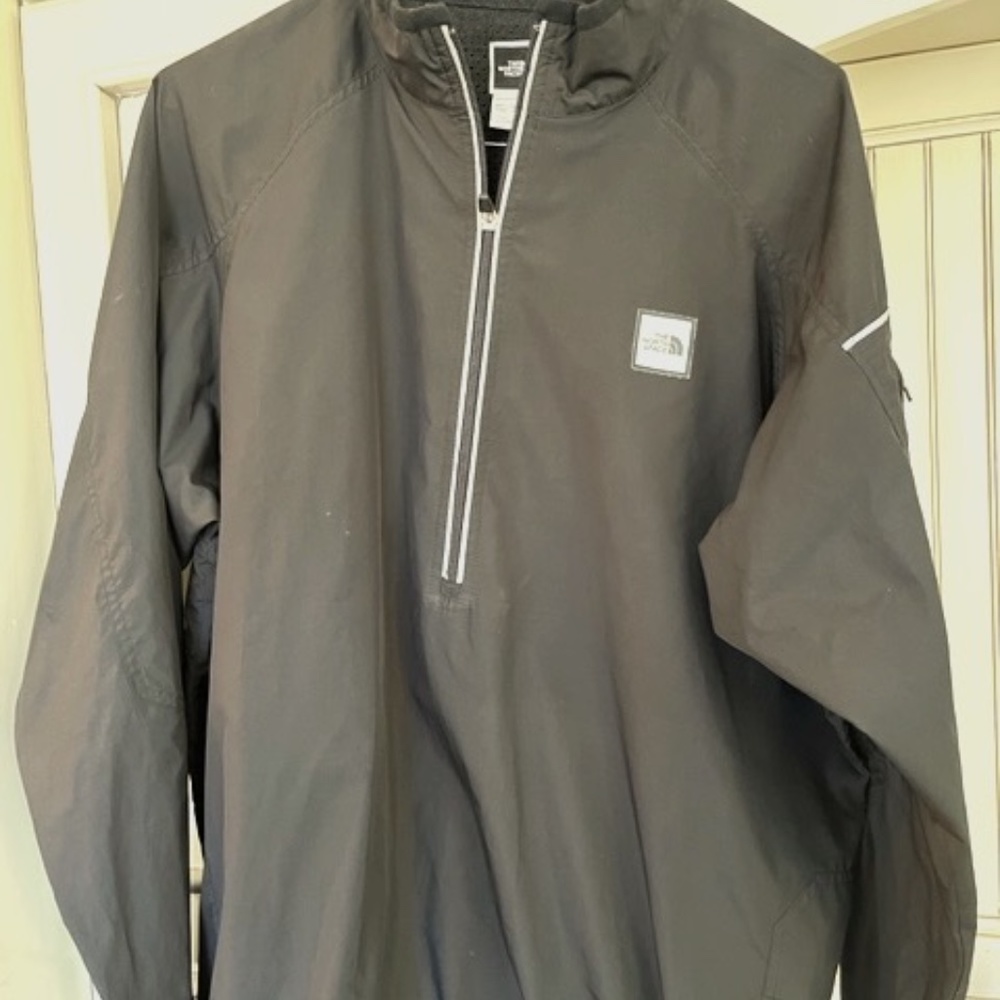 The North Face Rain jacket